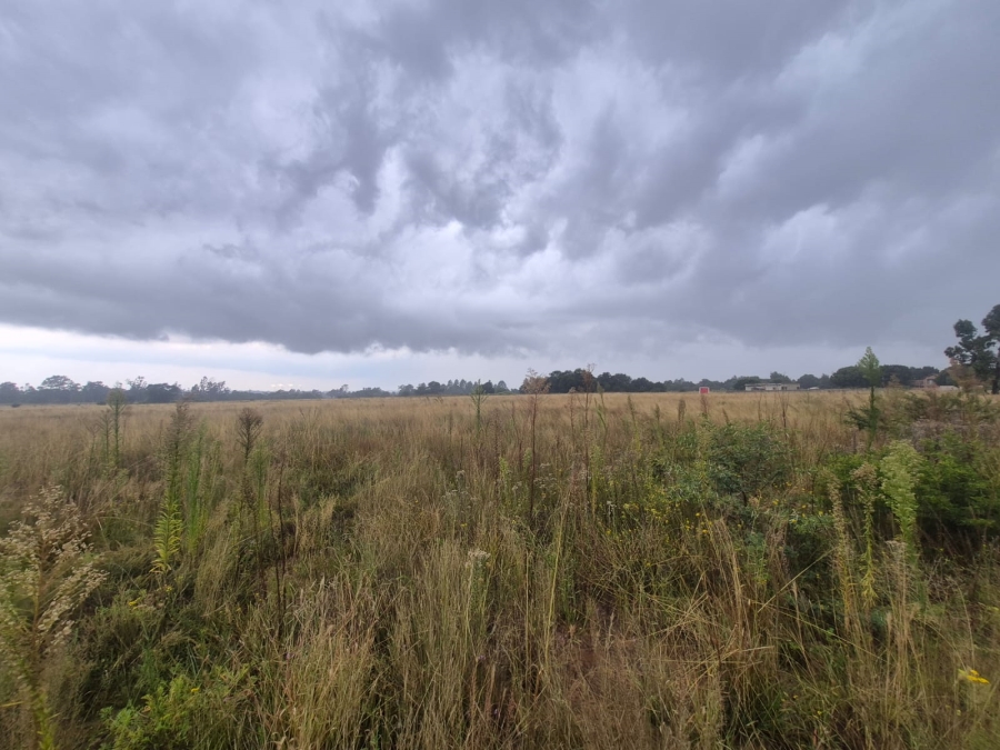 0 Bedroom Property for Sale in Vaalpark Free State